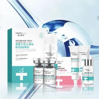 品類(lèi)推介|應(yīng)對(duì)肌膚問(wèn)題，械字號(hào)護(hù)膚產(chǎn)品你應(yīng)該get一下！